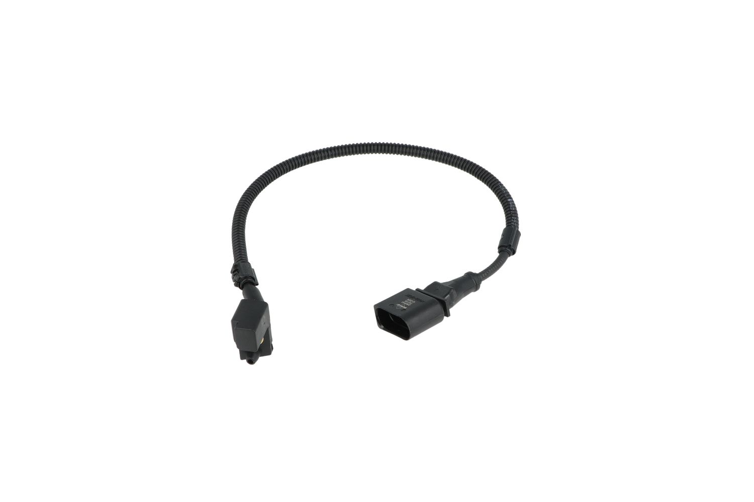 Impulsgeber, Kurbelwelle