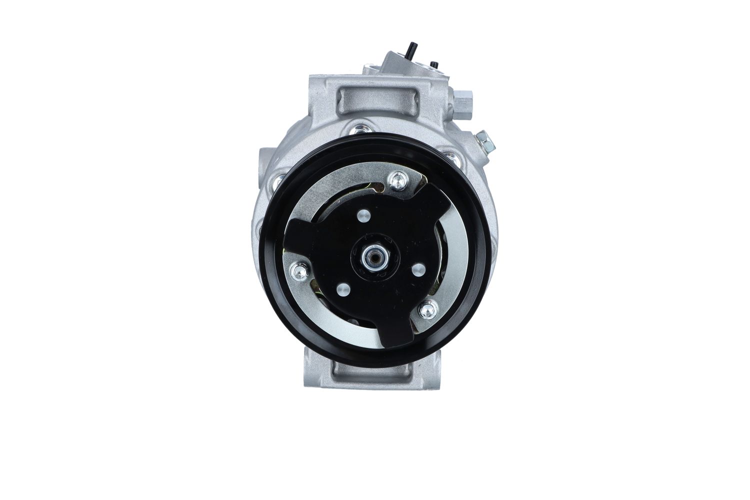 Kompressor, Klimaanlage