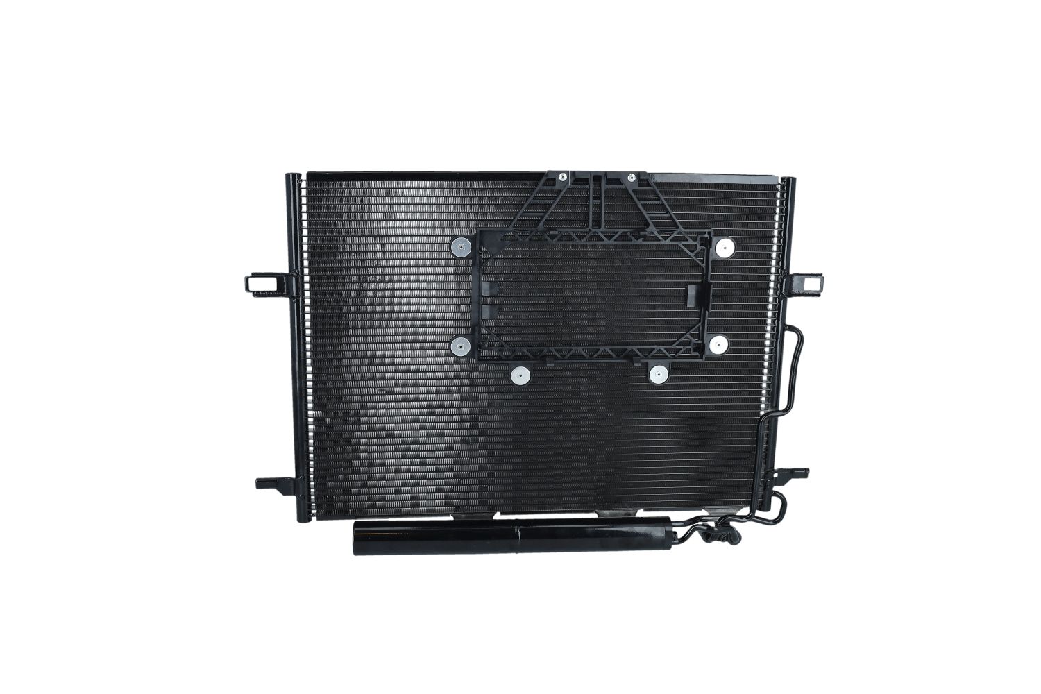 Kondensator, Klimaanlage