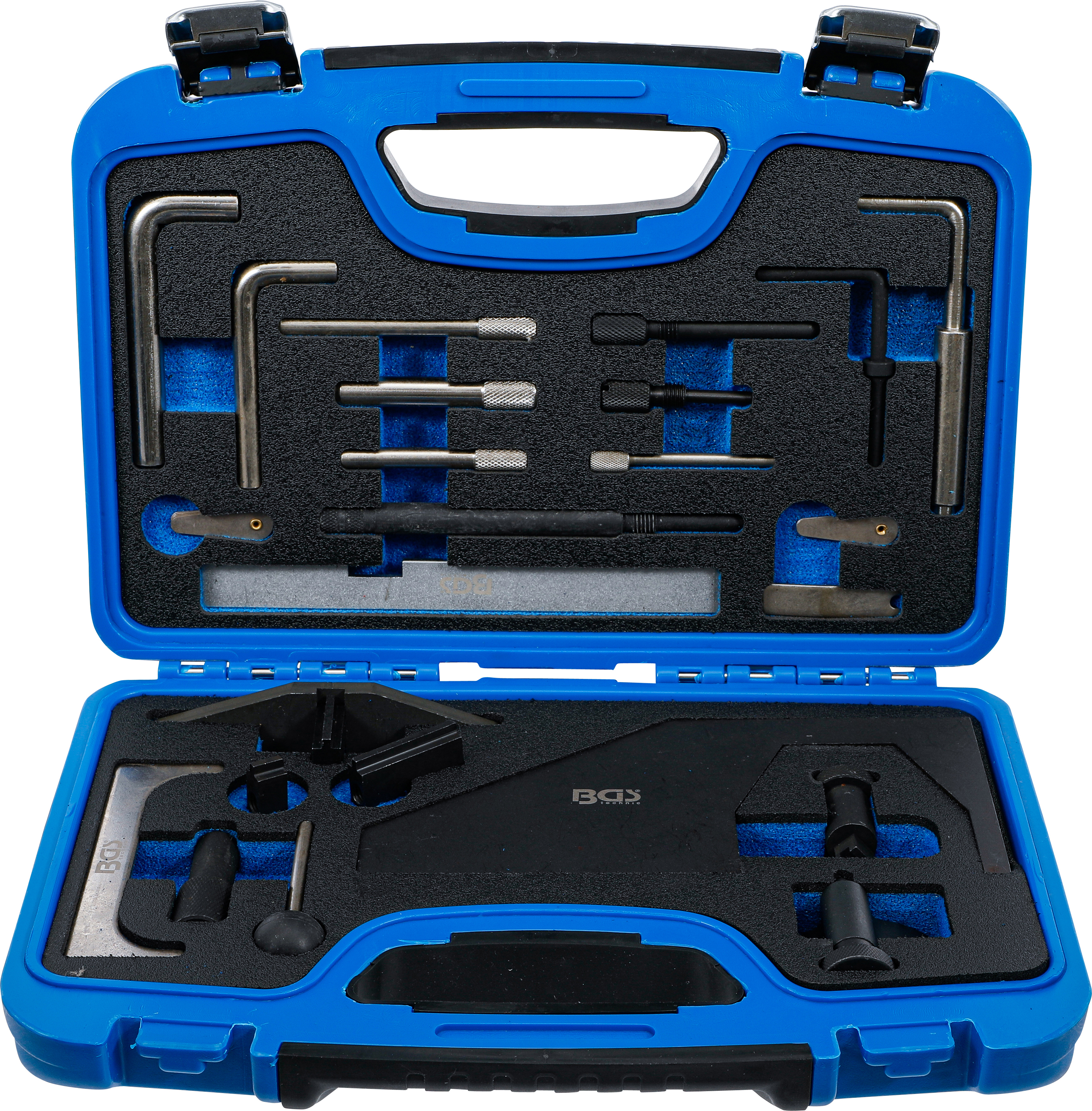 BGS Motor-Einstellwerkzeug-Satz | für Ford