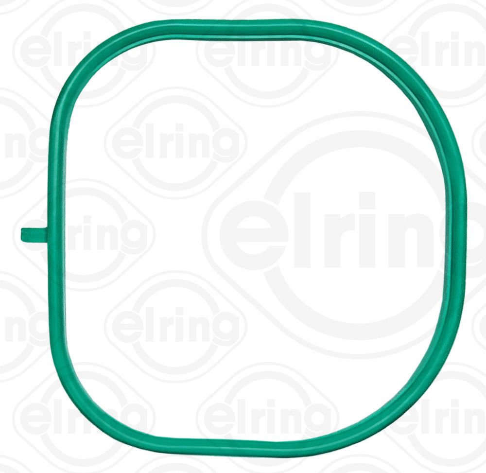 Dichtung, Ansaugkrümmer