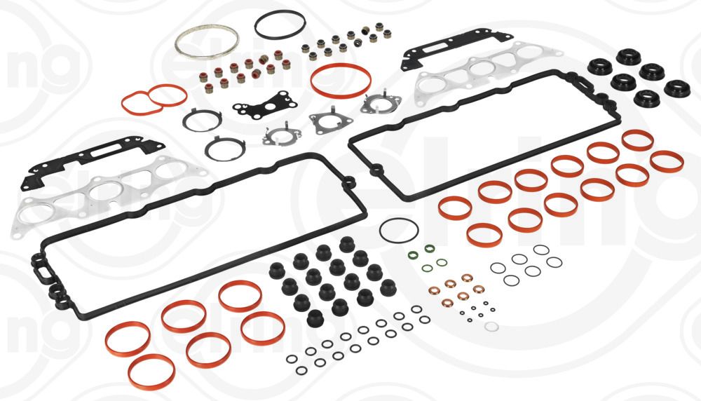 Dichtungssatz, Zylinderkopf