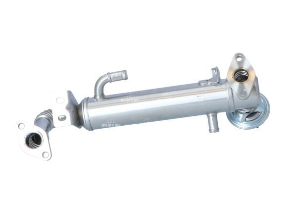 Kühler, Abgasrückführung