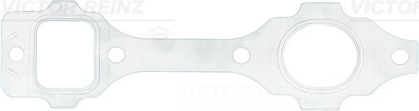 Dichtung, Abgaskrümmer