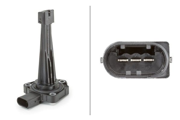 Sensor, Motorölstand