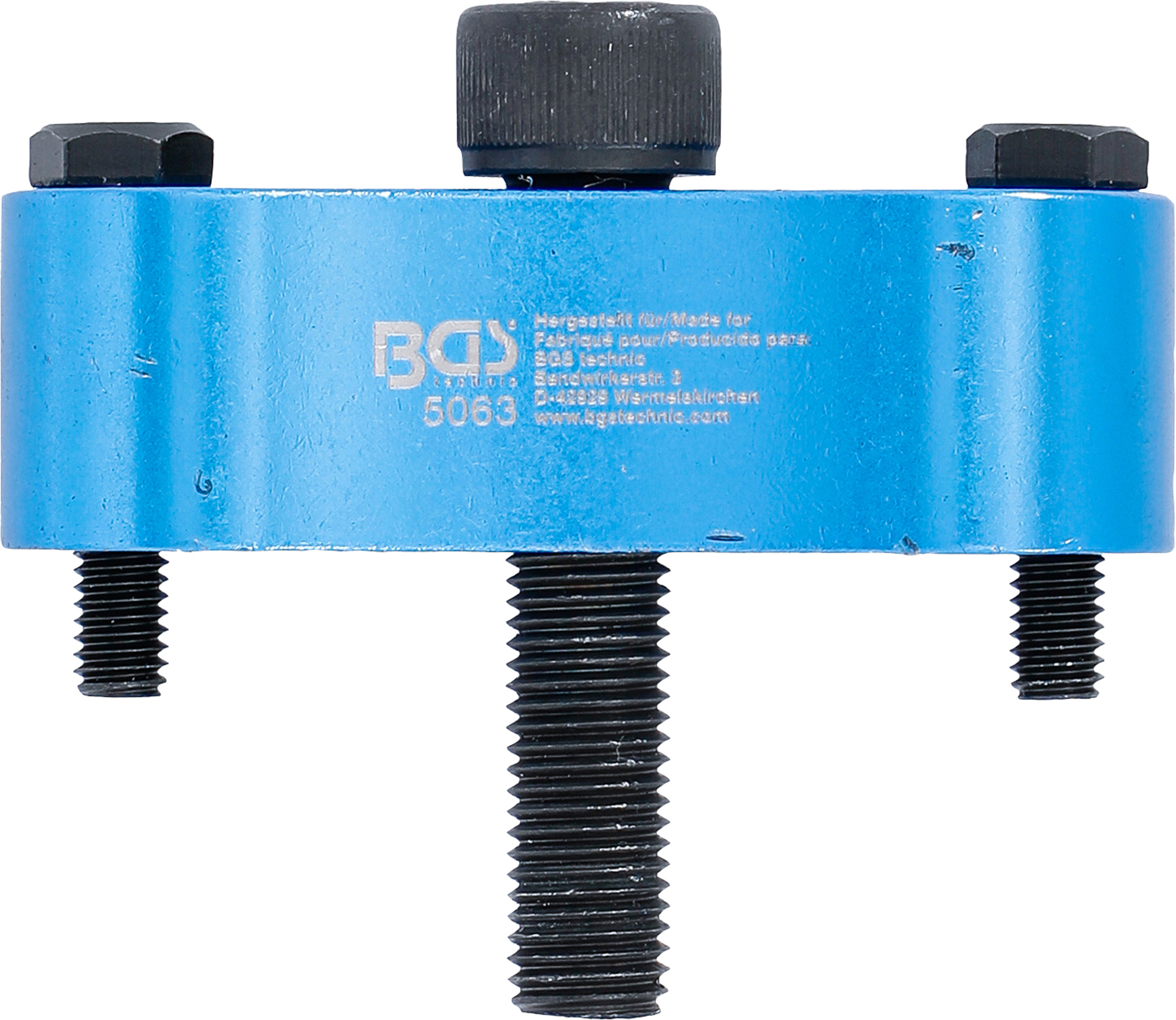 BGS Lichtmaschinendeckel-Abzieher | für Ducati