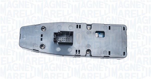 Schalter, Fensterheber