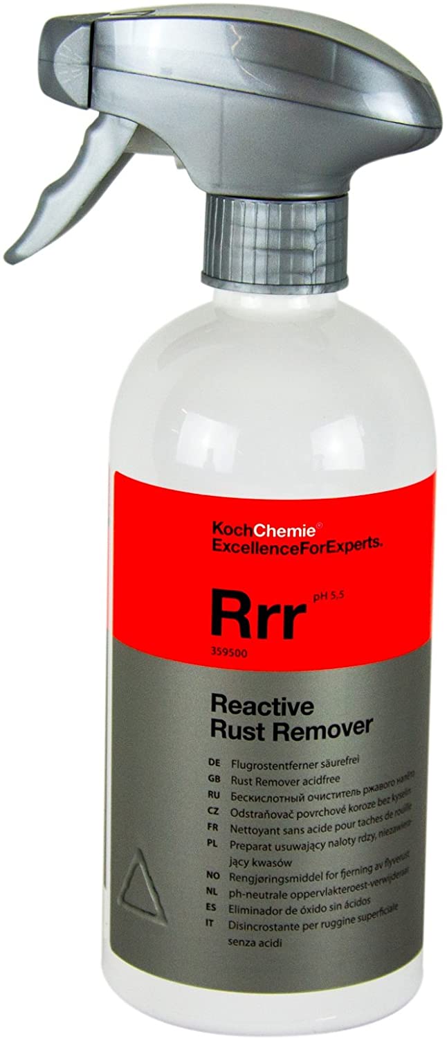 Koch Chemie Reactive Rust Remover 500 ml