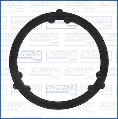 Dichtung, Ölkühler