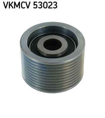 Umlenk-/Führungsrolle, Keilrippenriemen