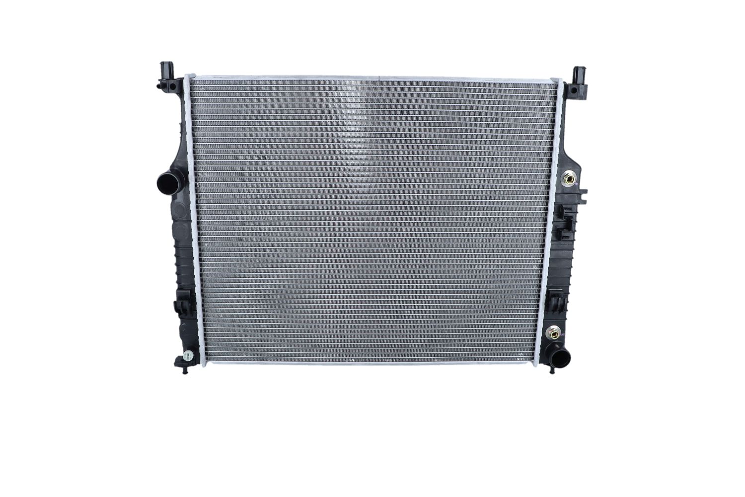 Kühler, Motorkühlung