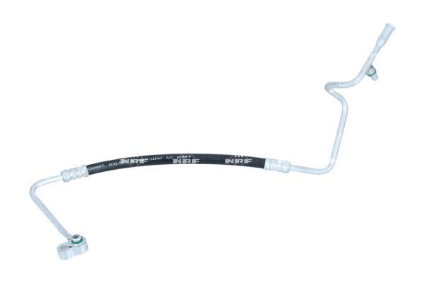 Hochdruck-/Niederdruckleitung, Klimaanlage