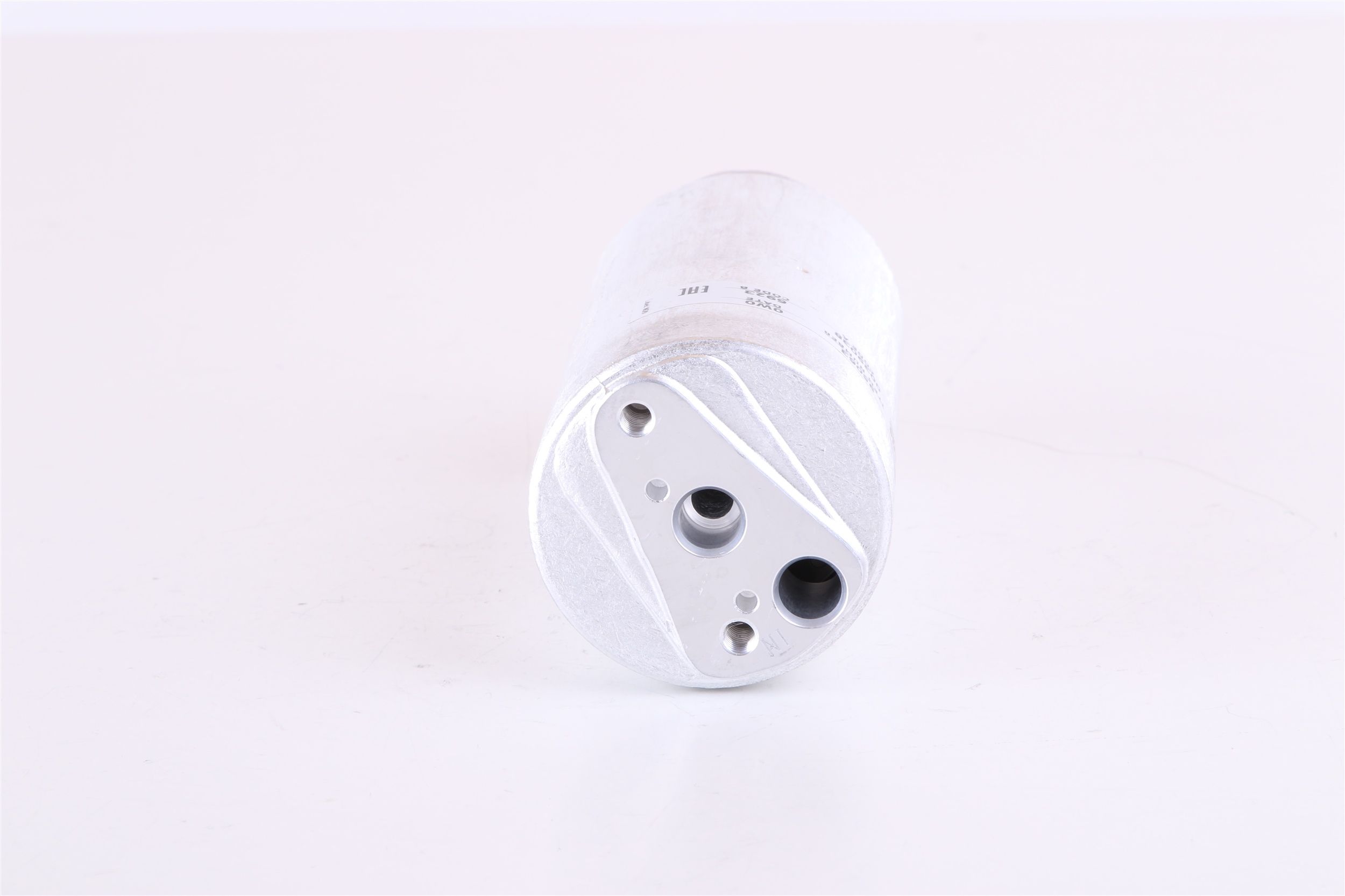 Trockner, Klimaanlage