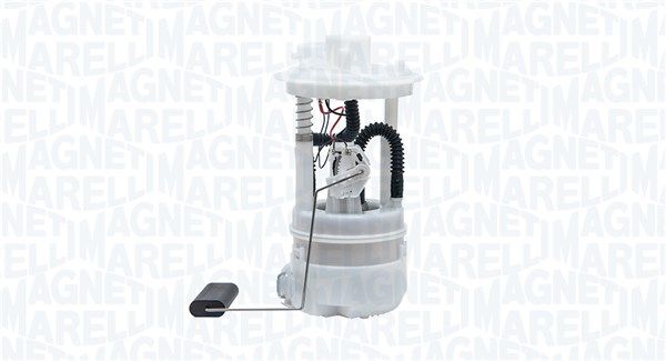 Kraftstofffördermodul