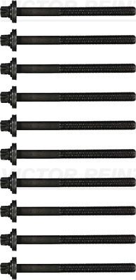 Zylinderkopfschraubensatz