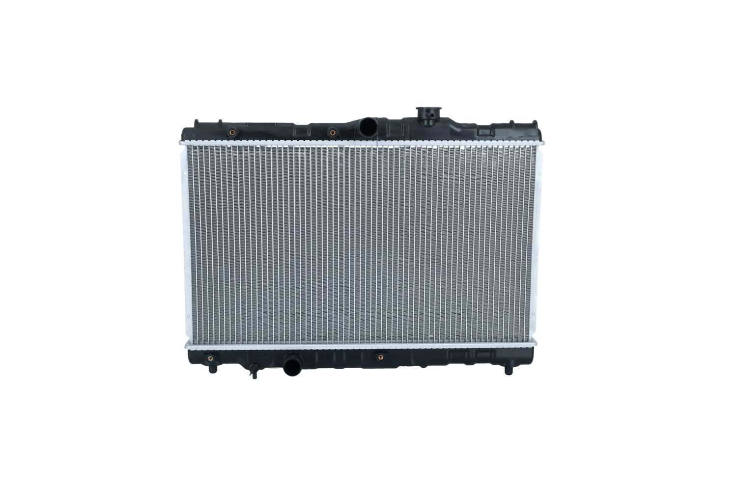 Kühler, Motorkühlung