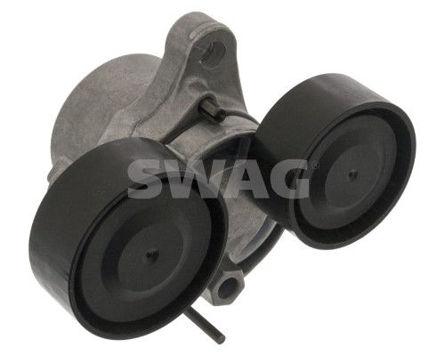 Riemenspanner, Keilrippenriemen