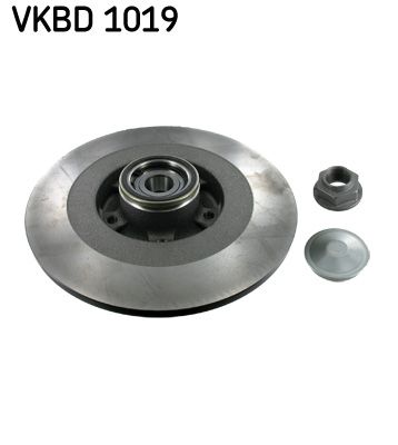 Bremsscheibe