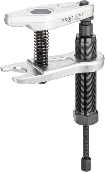 Abzieher, Kugelgelenk