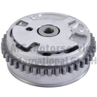 Nockenwellenversteller