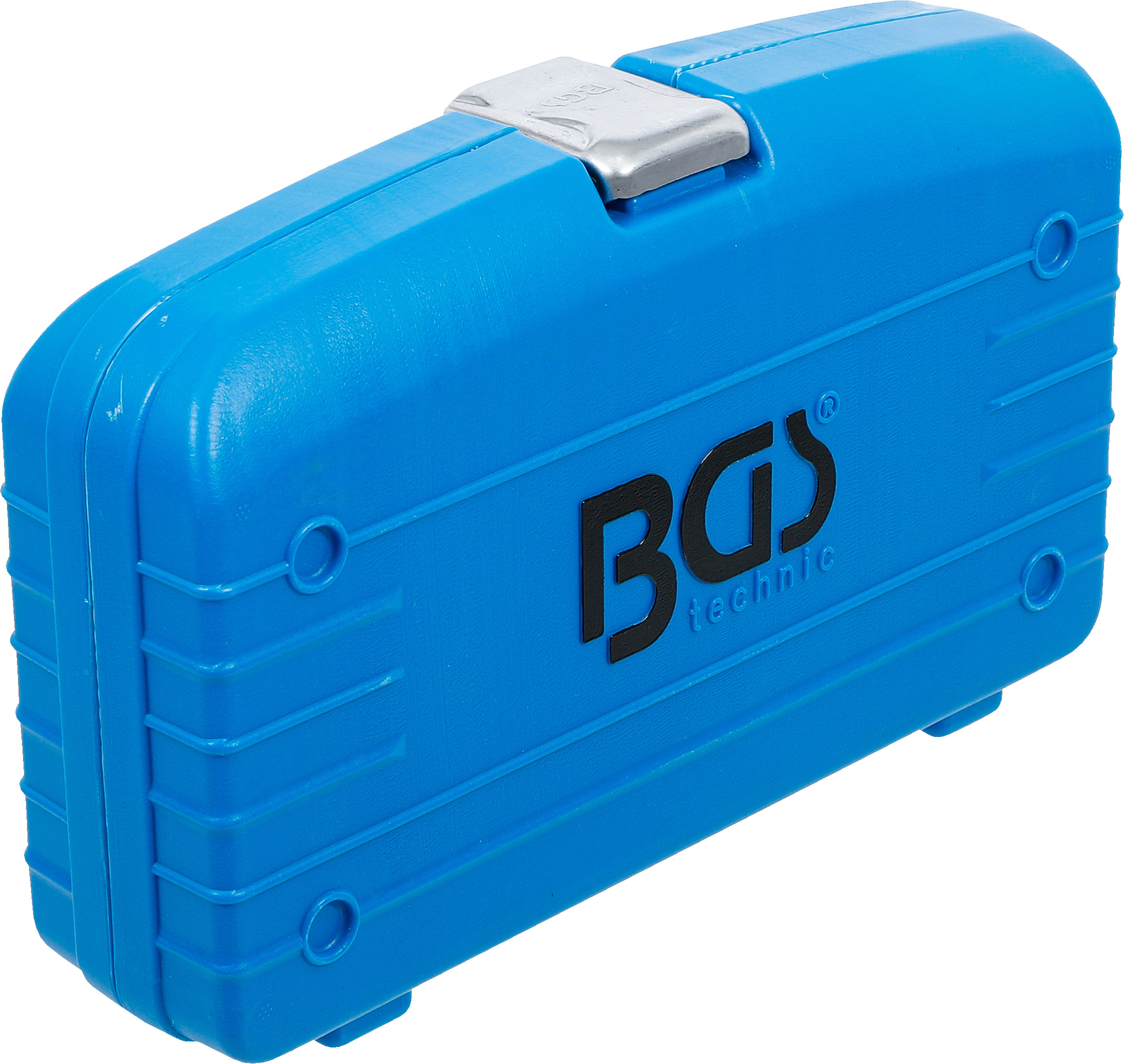 BGS Stirnlochschlüssel-Satz | verstellbar | Ø 2,5 - 9 mm