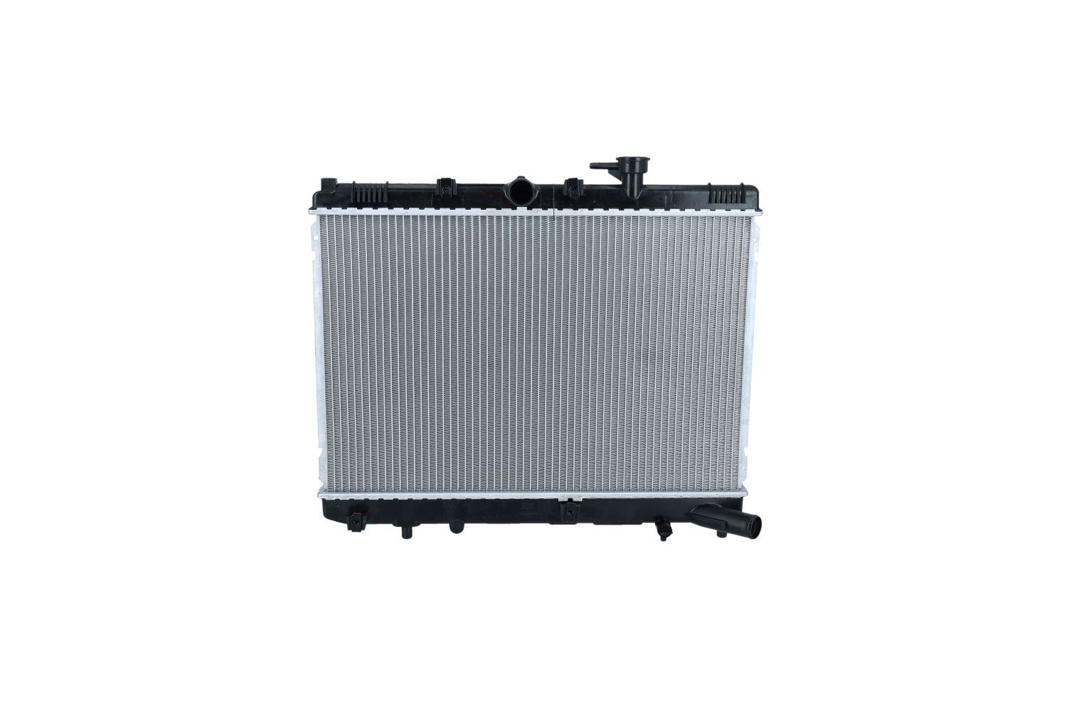 Kühler, Motorkühlung