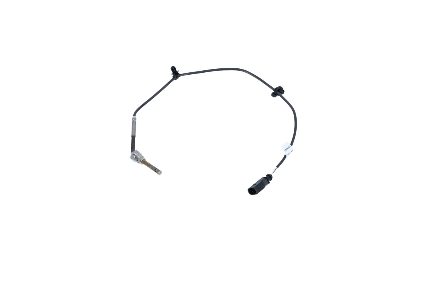 Sensor, Abgastemperatur