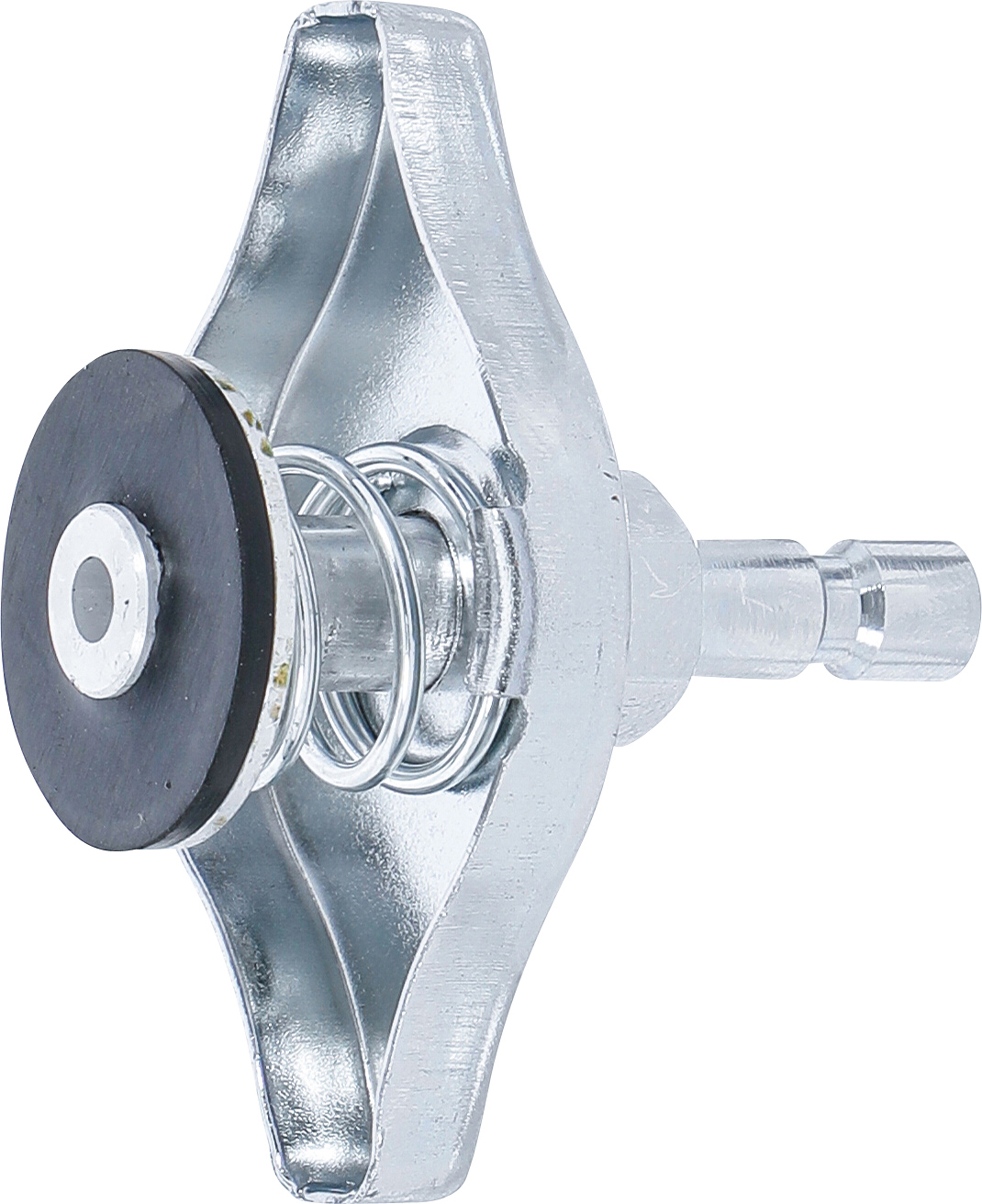 BGS Adapter Nr. 5 für Art. 8027, 8098 | für Acura, Chevrolet, Dodge, Eagle, Honda, Isuzu, Lexus, Mercedes-Benz, Mitsubishi, Suzuki, Toyota BGS Adapter Nr. 5 für Art. 8027, 8098 | für Acura, Chevrolet, Dodge, Eagle, Honda, Isuzu, Lexus, Mercedes-Benz, Mitsubishi, Suzuki, Toyota