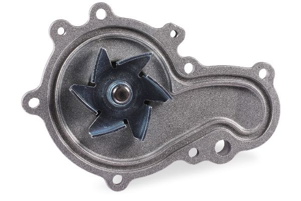 Wasserpumpe, Motorkühlung