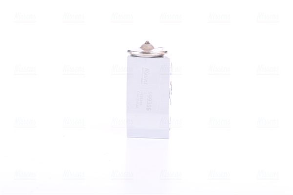 Expansionsventil, Klimaanlage