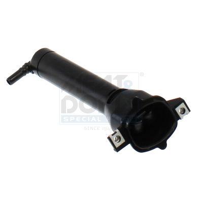 Waschwasserdüse, Scheinwerferreinigung