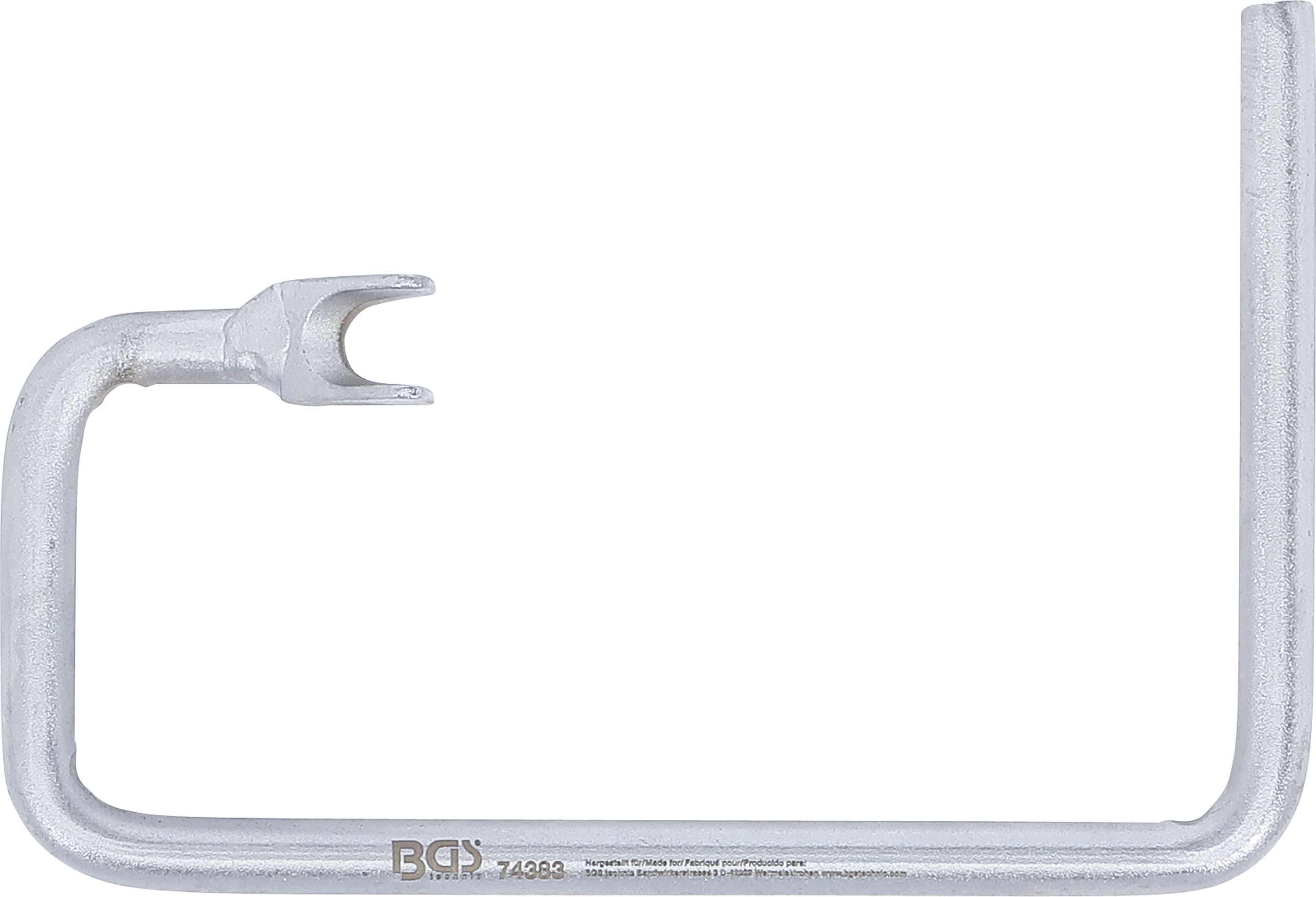 BGS Bremspedal-Entriegelungswerkzeug | für VAG