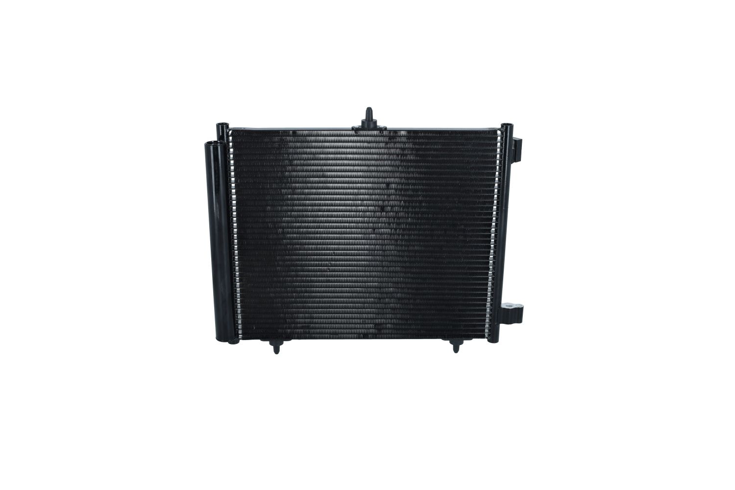 Kondensator, Klimaanlage