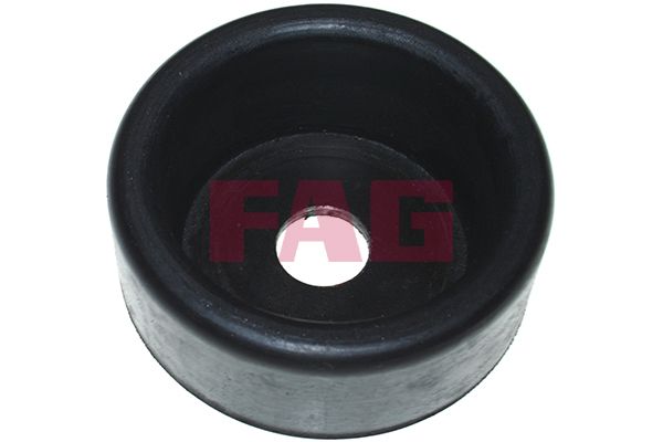 Lagerung, Achskörper