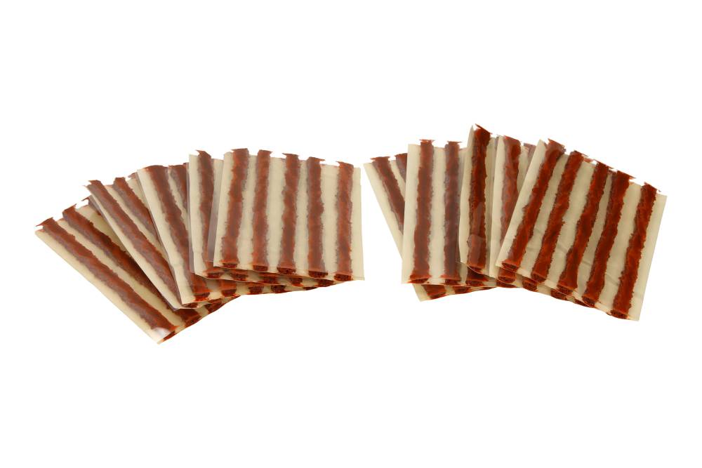 Tip Topol Sealfix PKW Reifen Reparatur Streifen Reifenreparatur 50 Stk