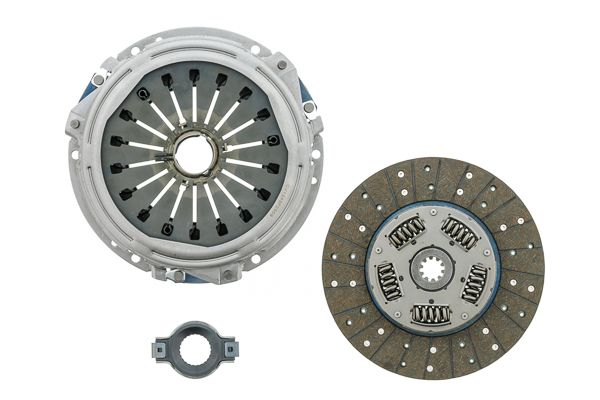 Kupplungssatz “AISIN mit Ausrücklager , 280 mm, 10 ”