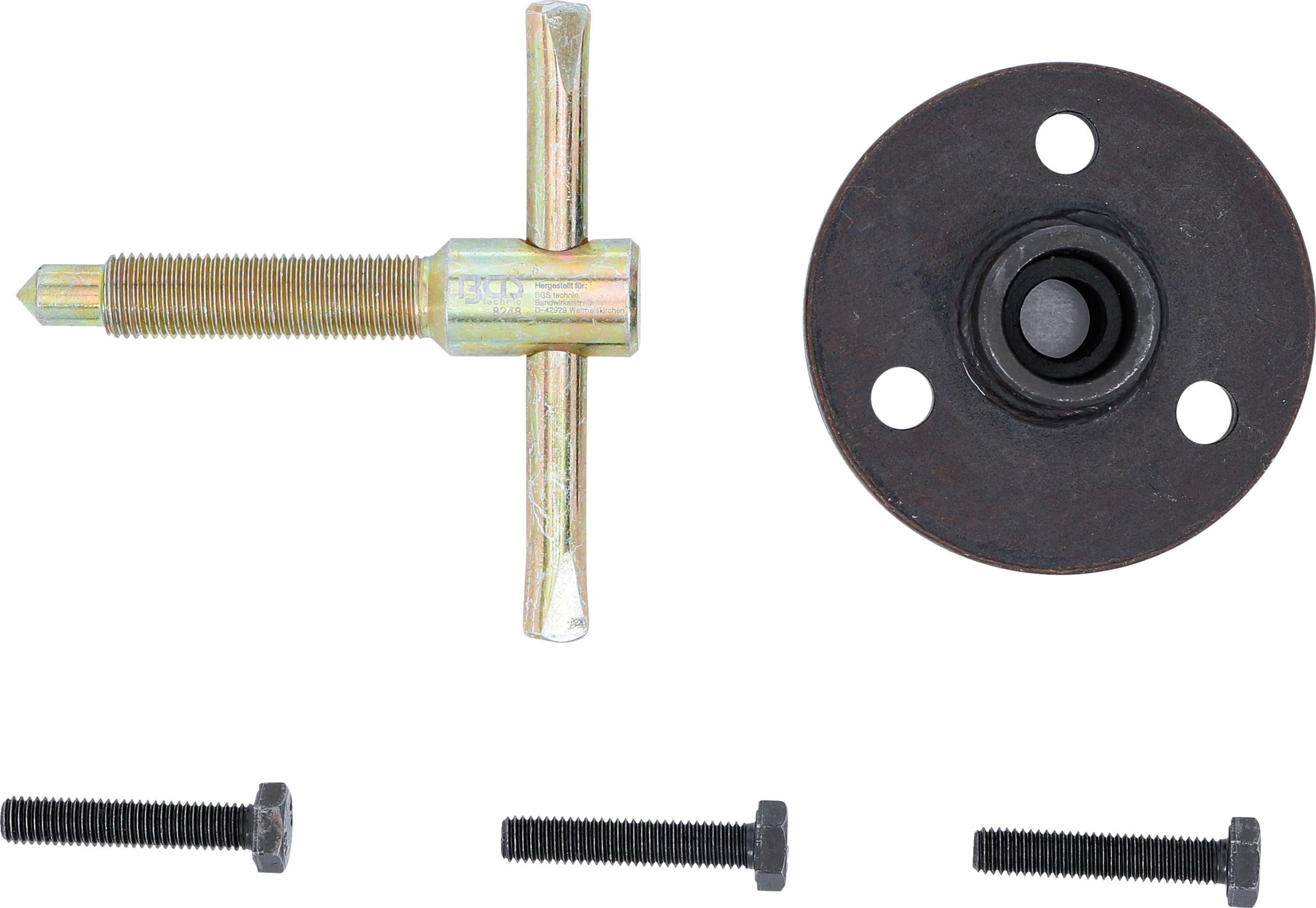 BGS Schwungrad-Abzieher | für Yamaha, Kawasaki (Jet Ski)