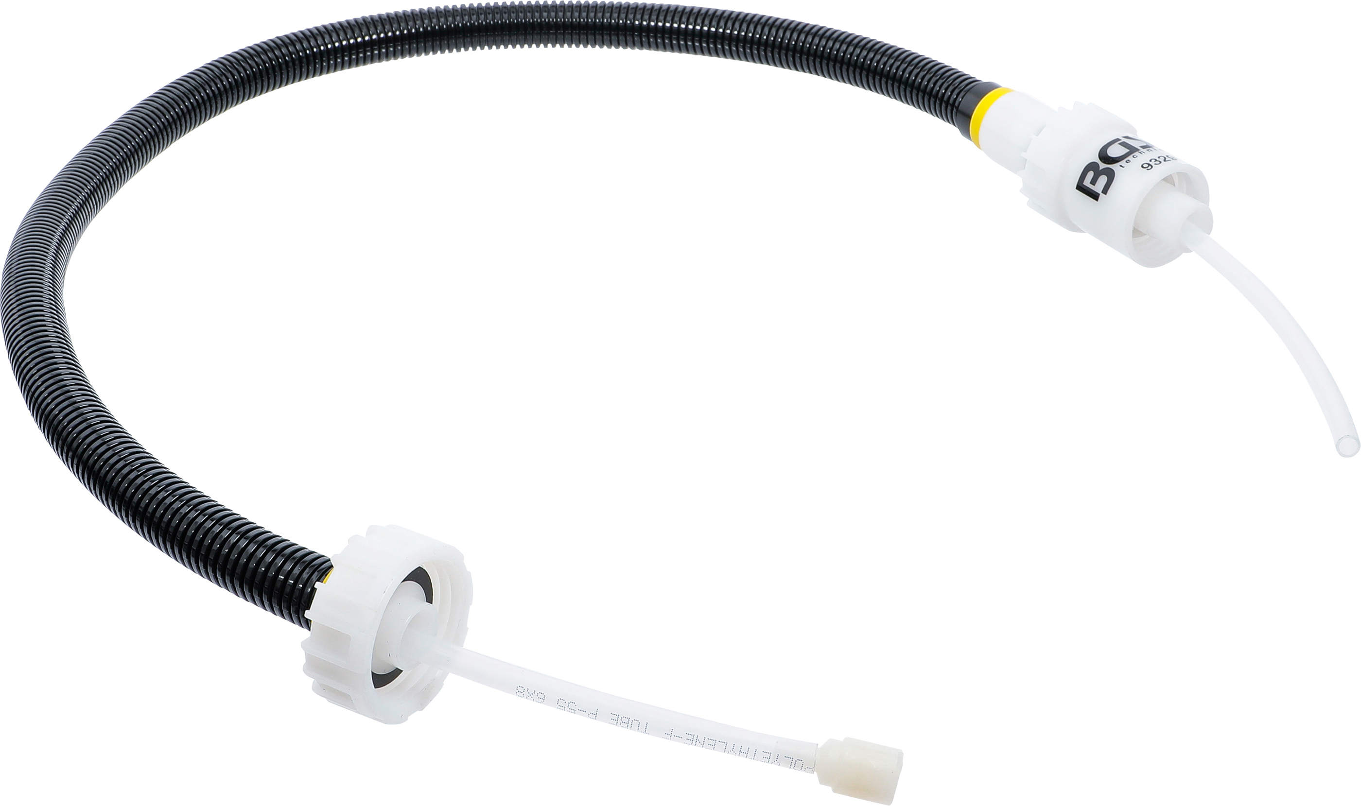 BGS Befüllschlauch für AdBlue / Harnstoff (AUS32) | 1 m