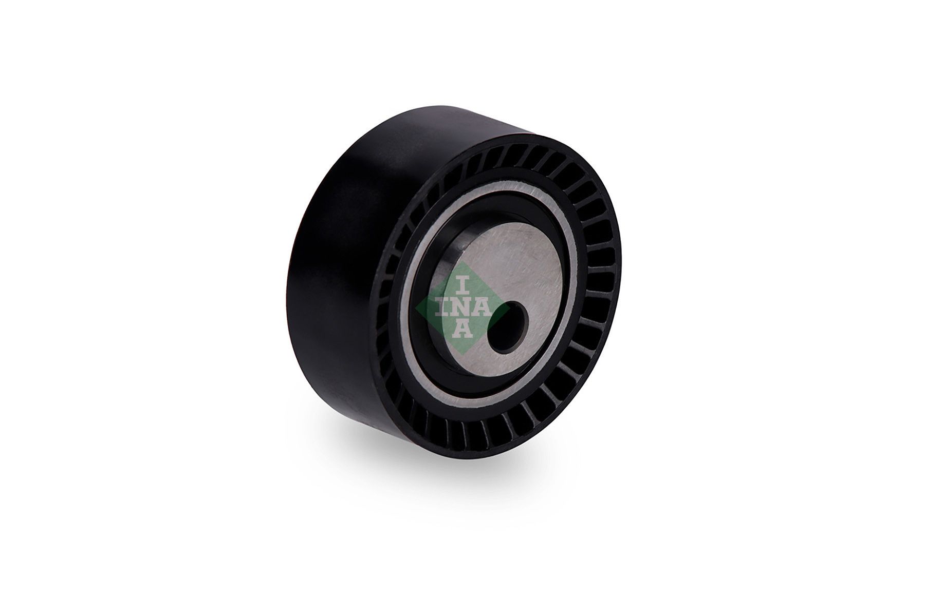 Spannrolle, Keilrippenriemen