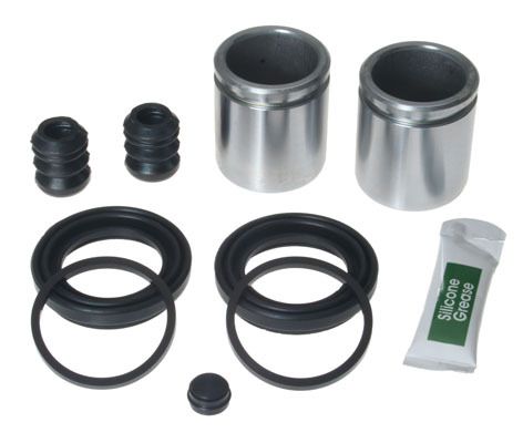 Reparatursatz, Bremssattel