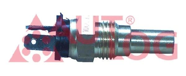 Sensor, Kühlmitteltemperatur