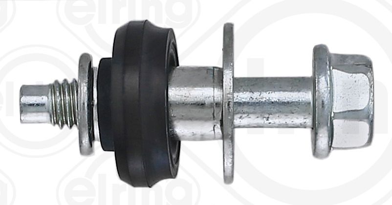 Schraube, Zylinderkopfhaube