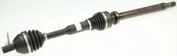 Antriebswelle