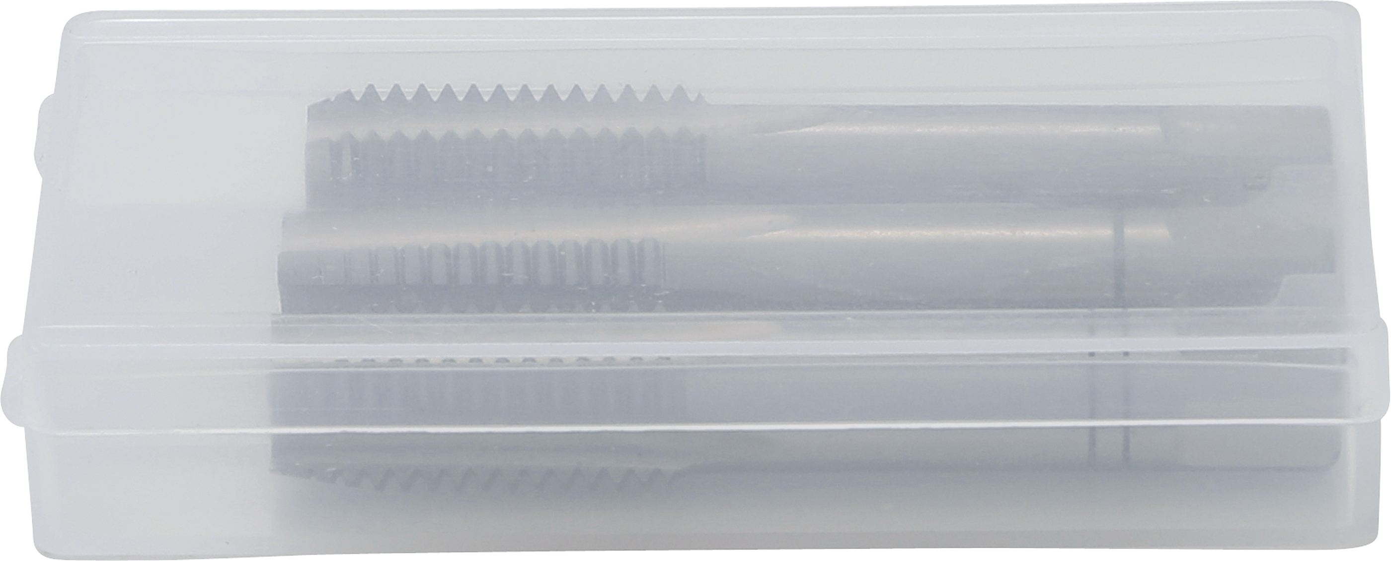 BGS Gewindebohrer-Satz | Vor-, Mittel- und Fertigschneider | HSS-G | M14 x 2,0 | 3-tlg.