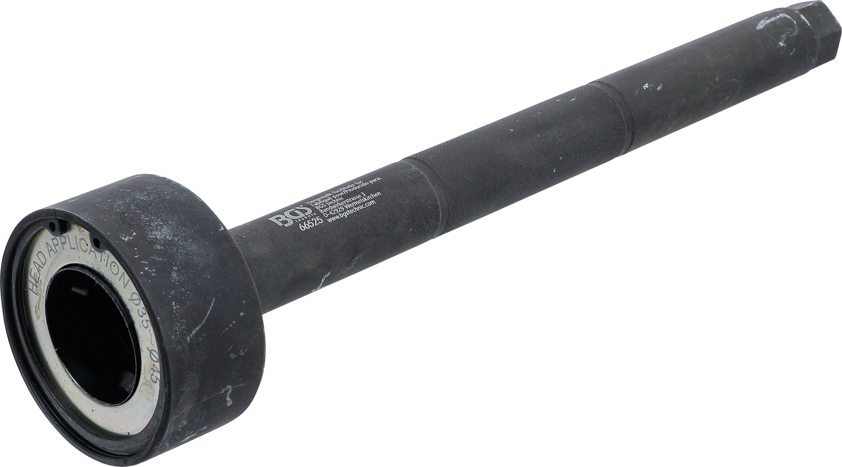 BGS Spurstangengelenk-Werkzeug | 35 - 45 mm