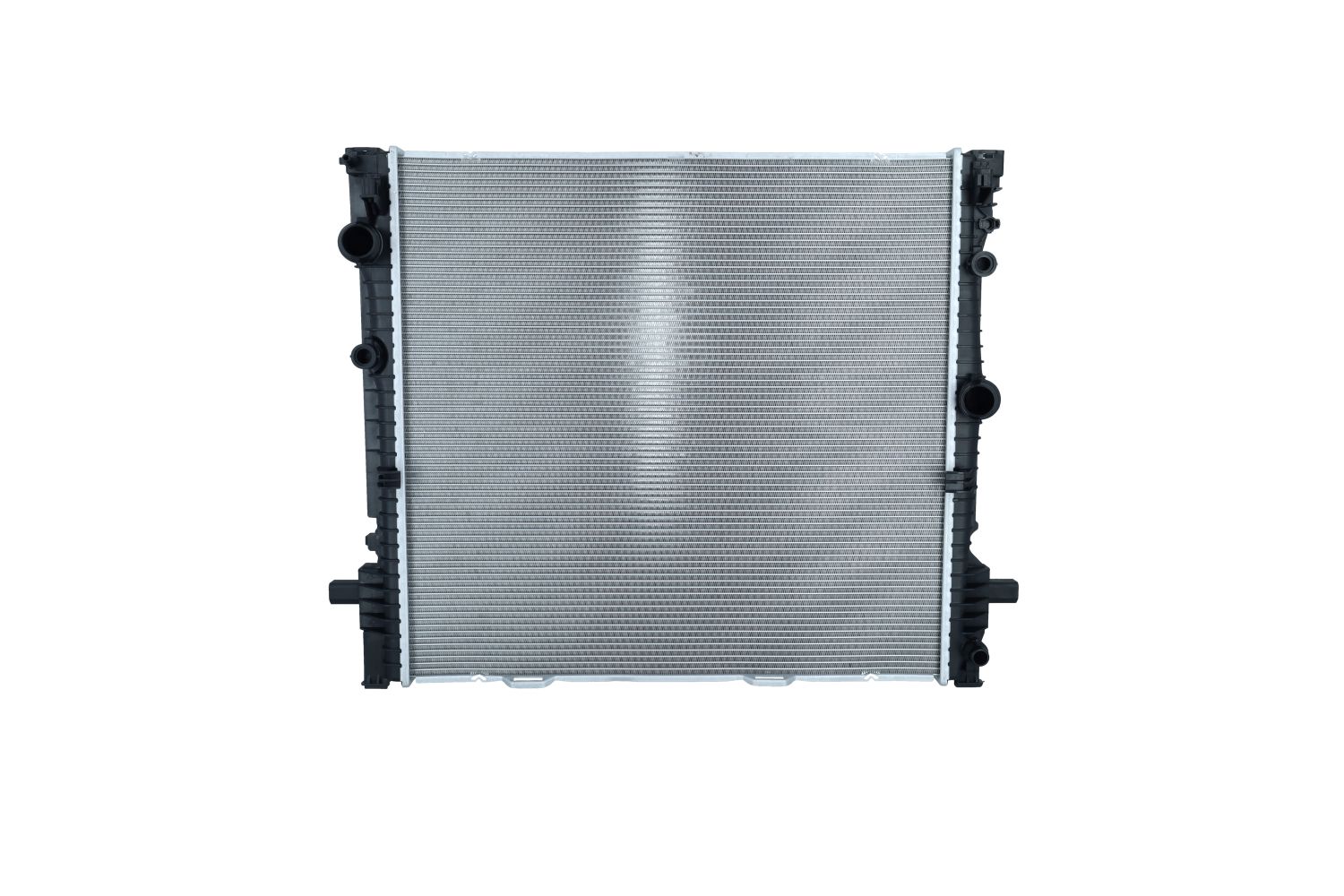 Kühler, Motorkühlung