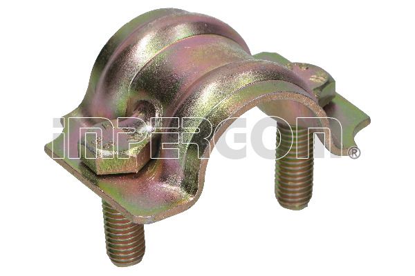 Halter, Stabilisatorlagerung