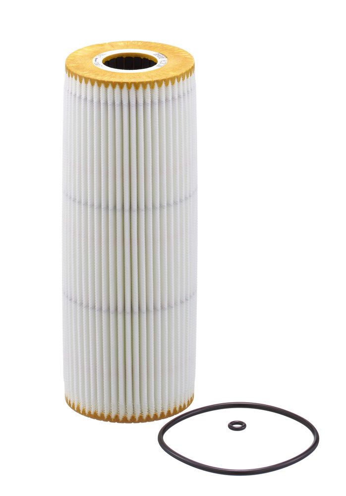 Ölfilter