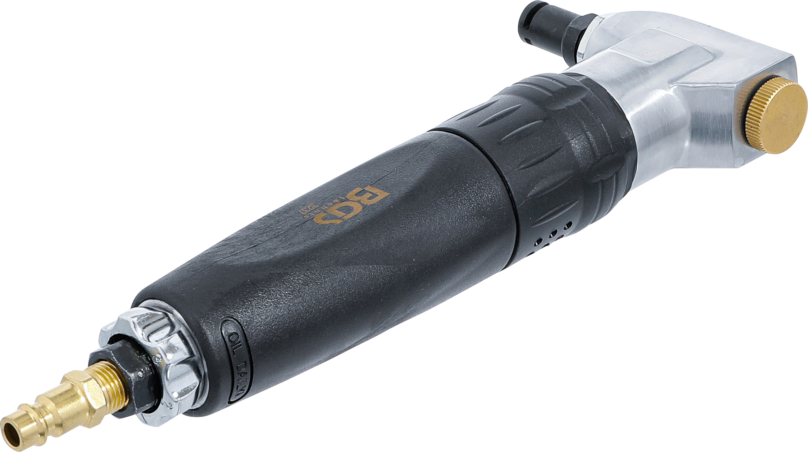 BGS Druckluft-Blechnibbler