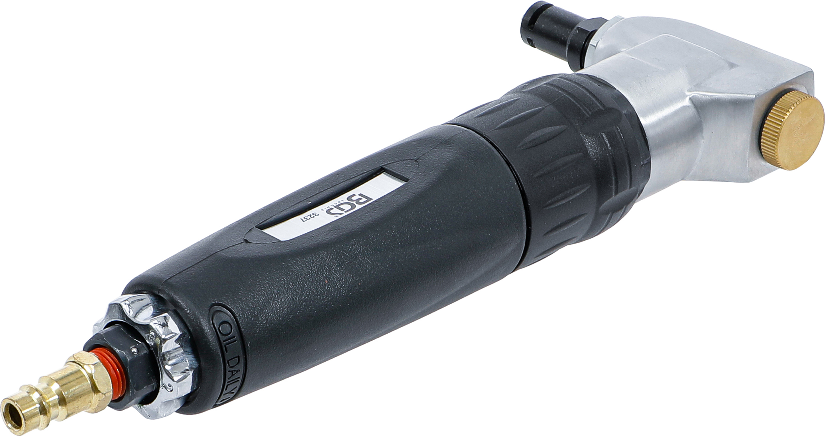 BGS Druckluft-Blechnibbler